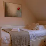 Villa In A Quiet Area In
