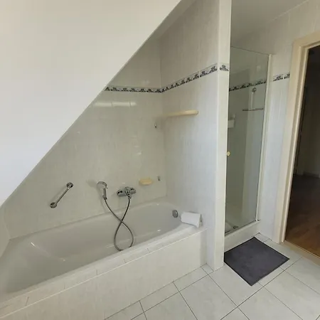 Villa In A Quiet Area In