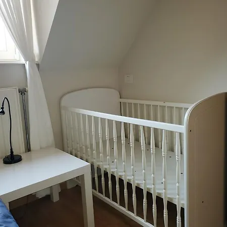 Villa In A Quiet Area In