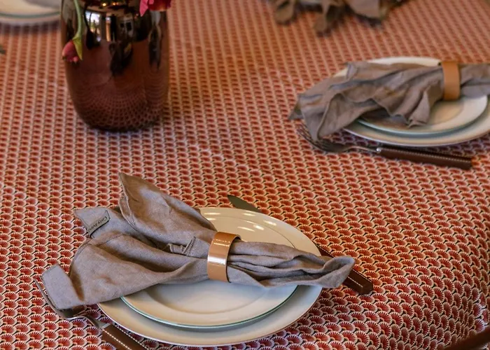 In A Quiet Area In De Haan